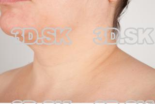 Neck texture of Betsy 0009